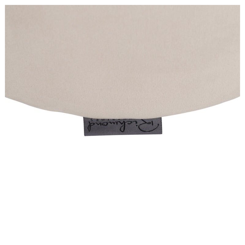 RICHMOND pufa FARGO S beżowa