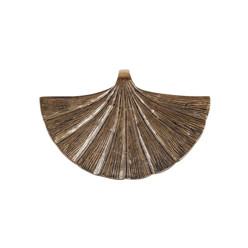 RICHMOND stolik LUISANA - szczotkowane złoto