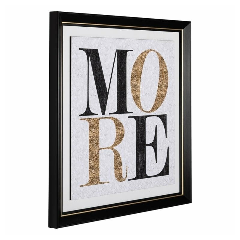 RICHMOND obraz MORE 90x90cm