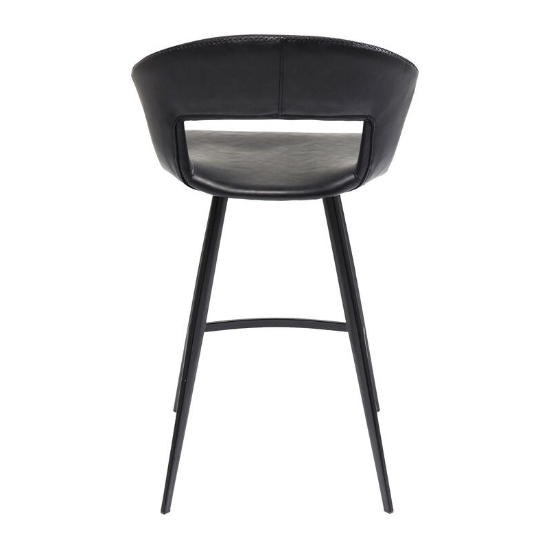 KARE krzesło barowe REUNION