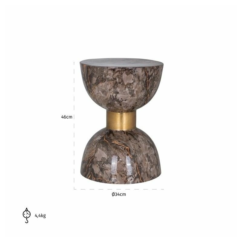 RICHMOND stolik AIMY