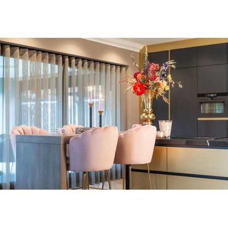 RICHMOND waza JAYLEN złota