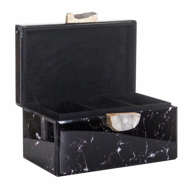 RICHMOND pojemnik na biżuterię MAEVE