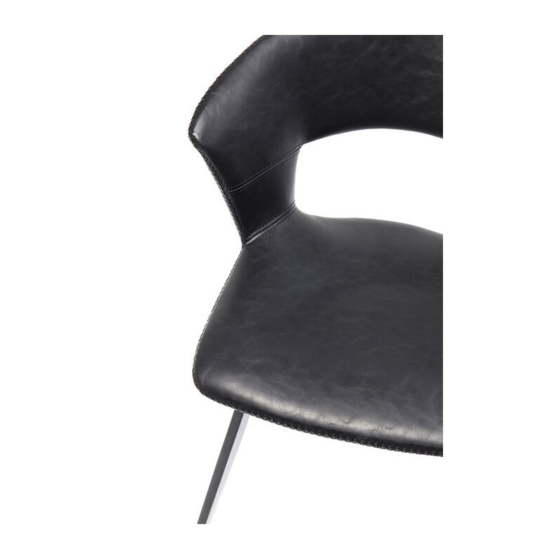 KARE krzesło REUNION