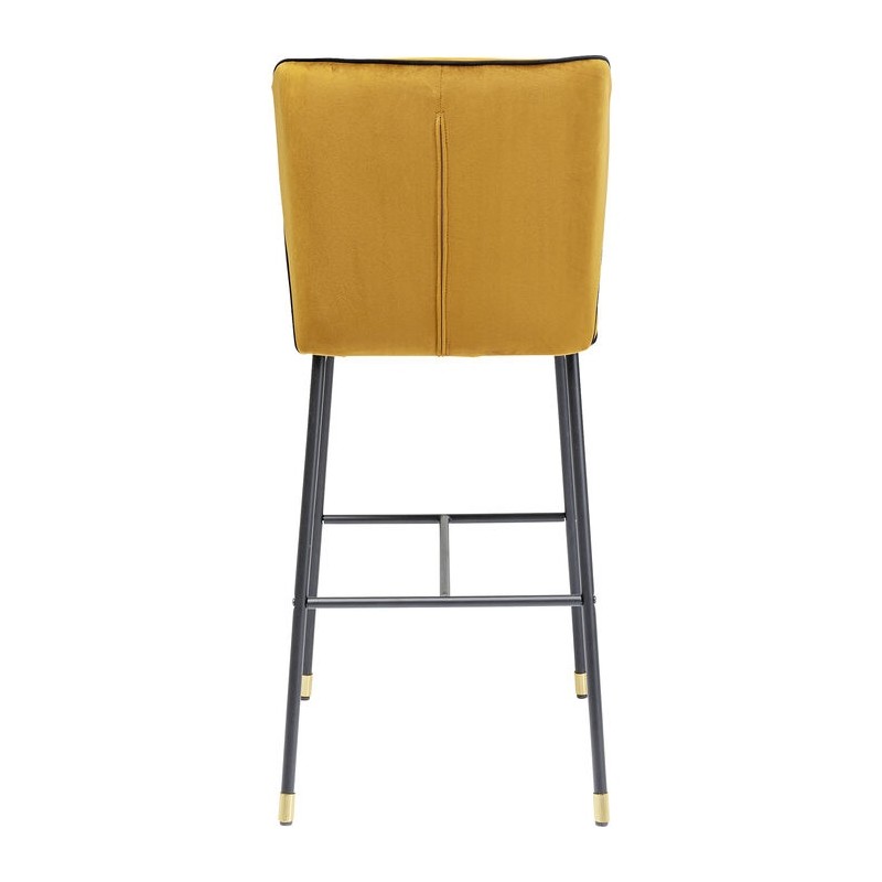 KARE krzesło barowe IRINA