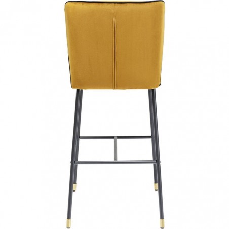 KARE krzesło barowe IRINA
