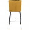 KARE krzesło barowe IRINA