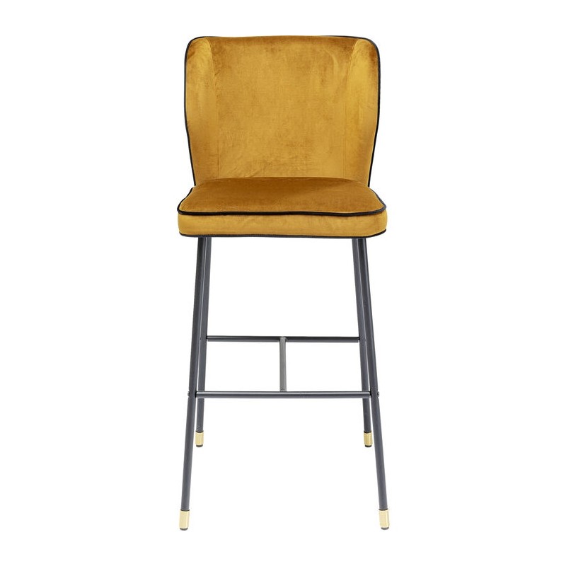 KARE krzesło barowe IRINA