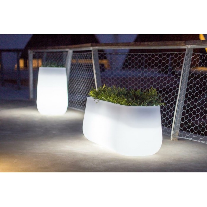 NEW GARDEN donica CAMELIA 60 SOLAR &  BATTERY...