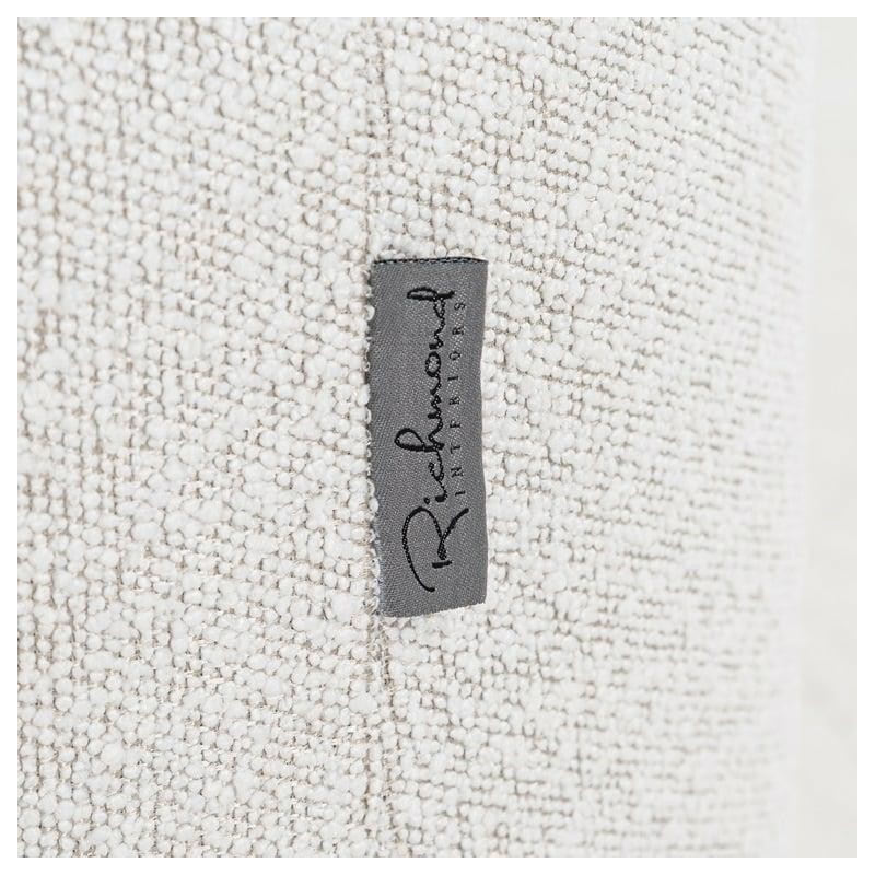 RICHMOND pufa EMMY S biała