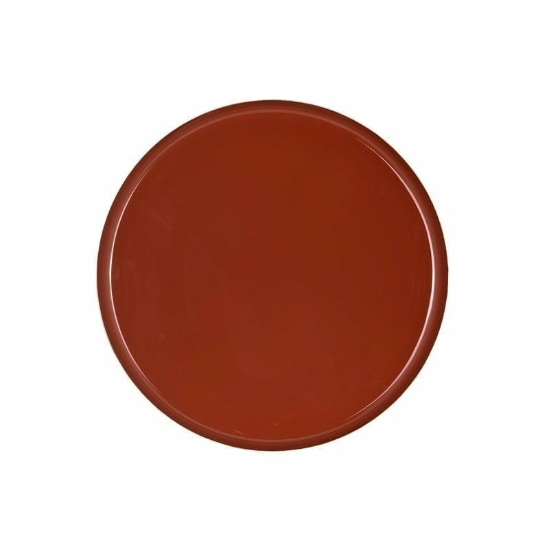 RICHMOND stolik INAYA 41 - szczotkowane złoto