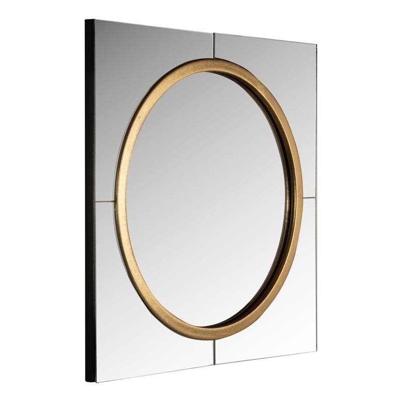 RICHMOND lustro ścienne BRIANA