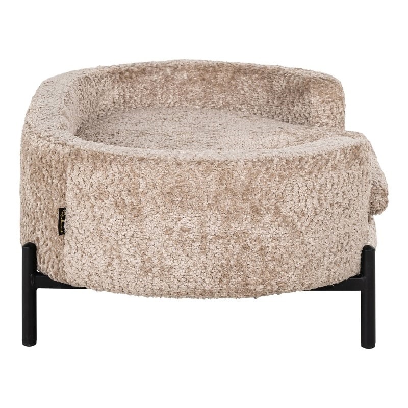 RICHMOND legowisko dla psa DOLLY beżowe