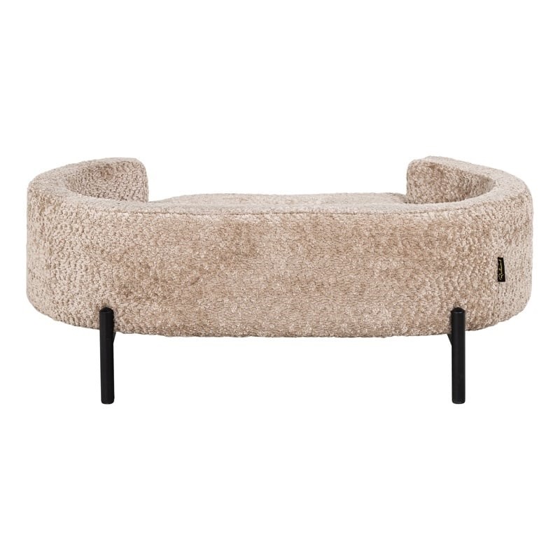 RICHMOND legowisko dla psa DOLLY beżowe