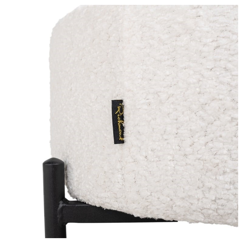 RICHMOND legowisko dla psa DOLLY białe