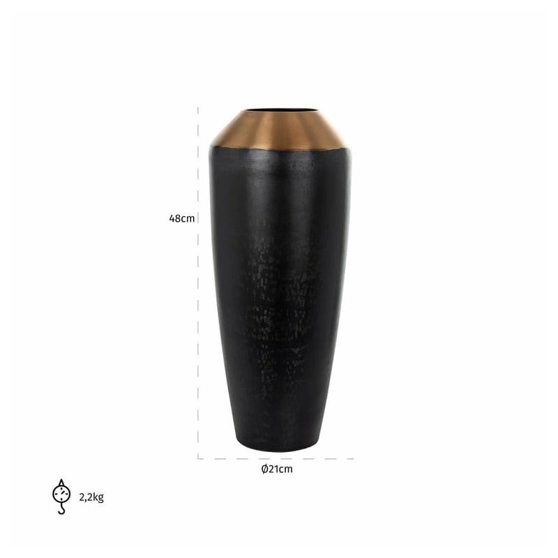 RICHMOND waza DANITO M czarna