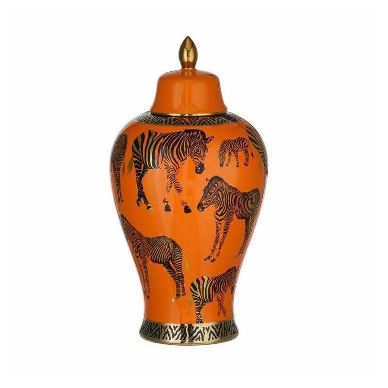 RICHMOND pojemnik ozdobny/wazon LUCIA BIG