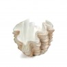 KARE wazon dekoracyjny CONCHA 29 cm