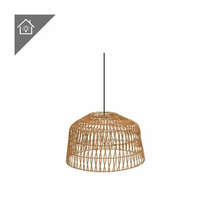 NEW GARDEN lampa wisząca AMALFI 50 INDOOR