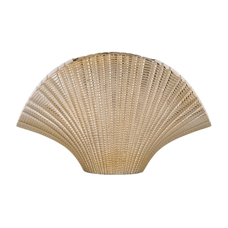 RICHMOND waza SHELLY L złota