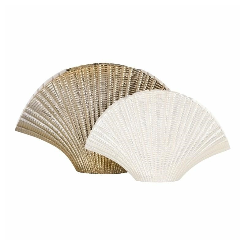 RICHMOND waza SHELLY L złota