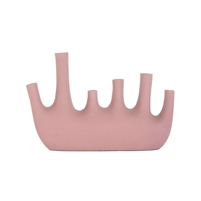 RICHMOND waza JODY L różowa