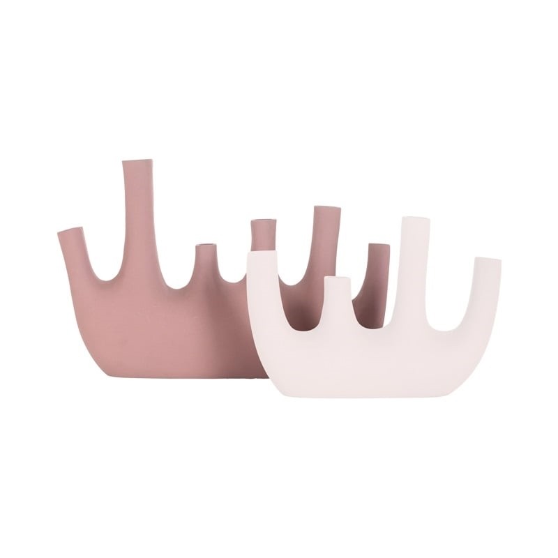 RICHMOND waza JODY L różowa