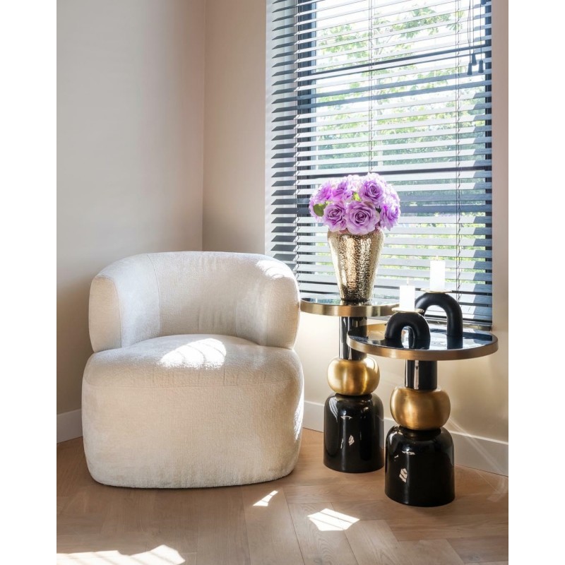 RICHMOND waza MEGAN L złota