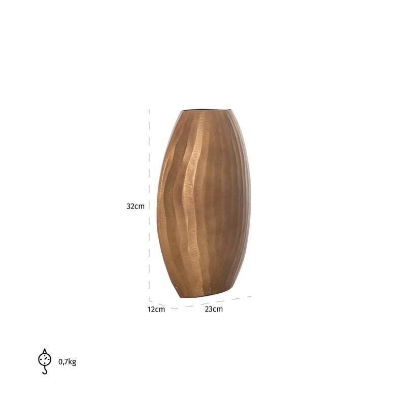 RICHMOND waza ELIZE złota