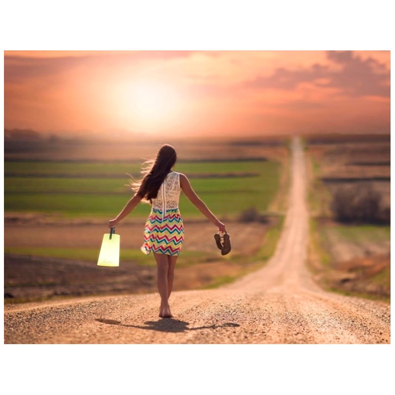 NEW GARDEN lampa przenośna NOMADA 30 SOLAR SMARTECH + BATTERY