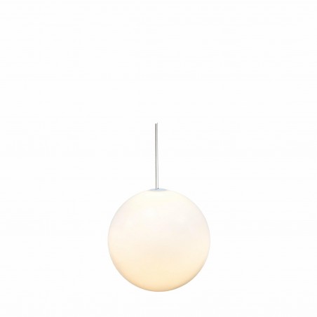 NEW GARDEN lampa wisząca PIANETA 45 CABLE HANG