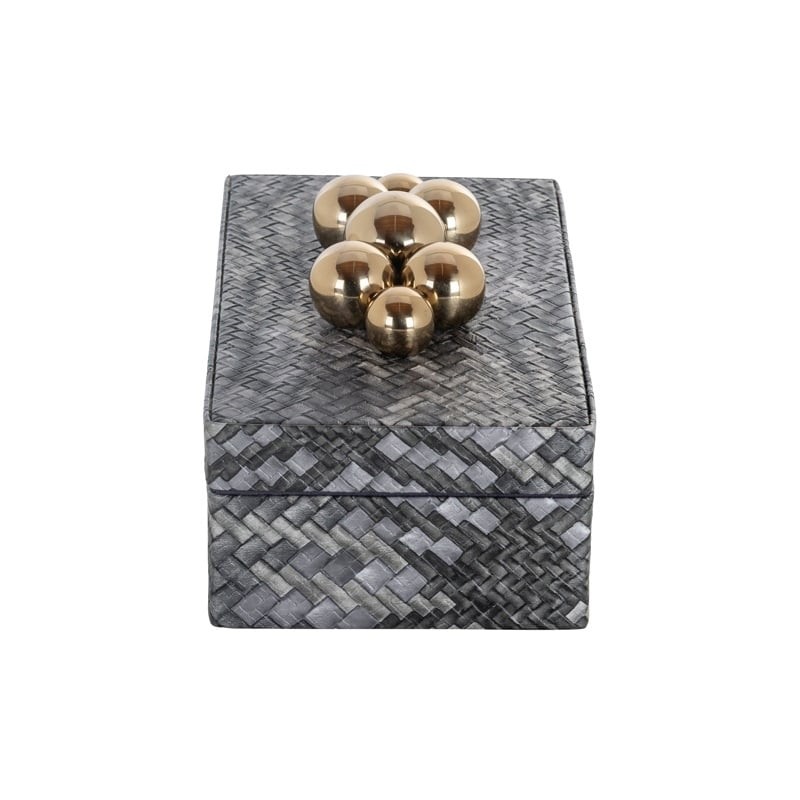 RICHMOND pojemnik na biżuterię MYRTH