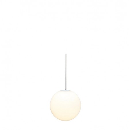 NEW GARDEN lampa wisząca PIANETA 25  BATTERY HANG