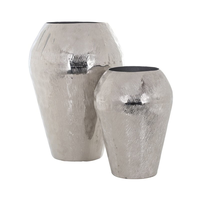 RICHMOND waza MEIZ S srebrna