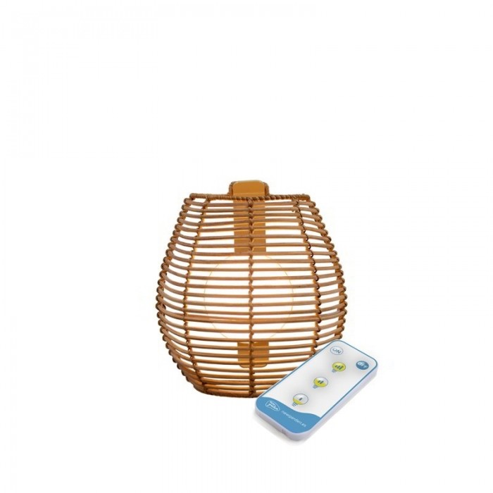 NEW GARDEN lampa ścienna BOSSA 25 WALL IN&OUT...