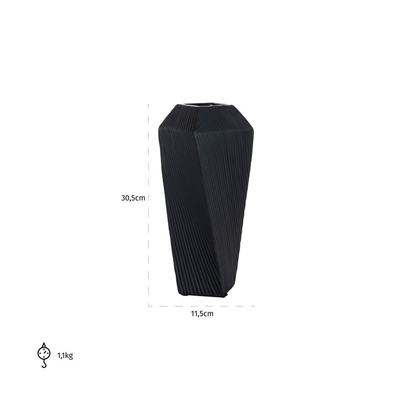 RICHMOND waza ARTURO L czarna