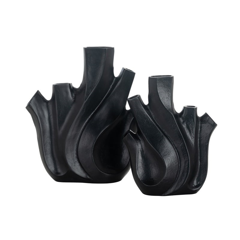 RICHMOND waza JAXSON S czarna