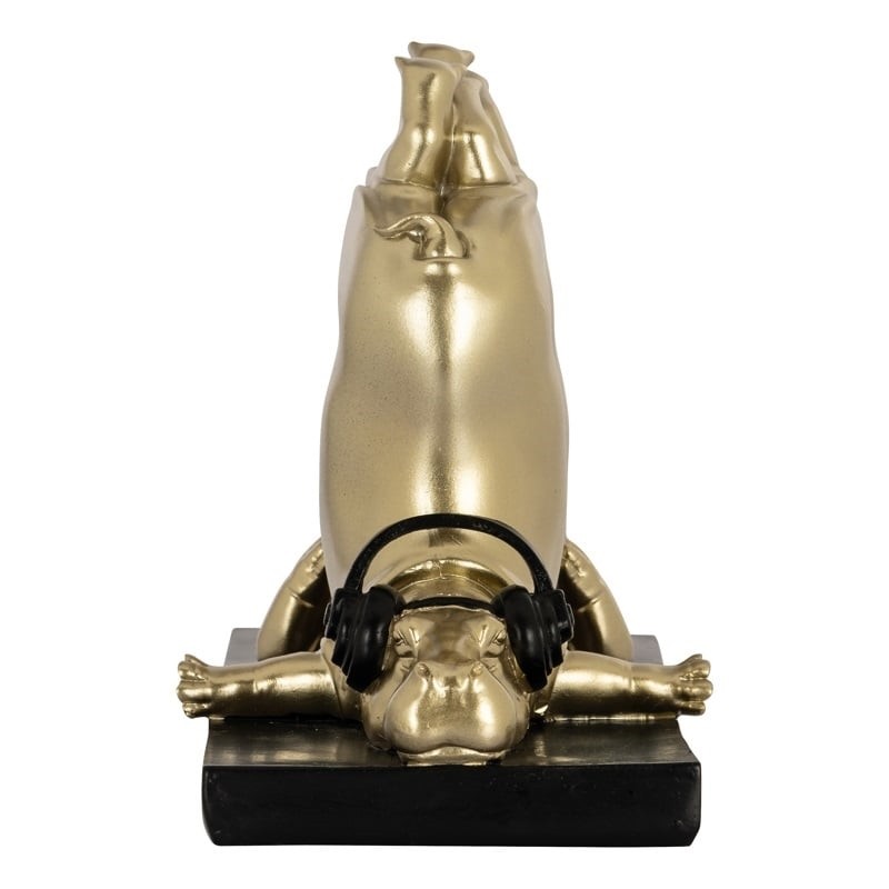 RICHMOND podpórka do książek HIPPO