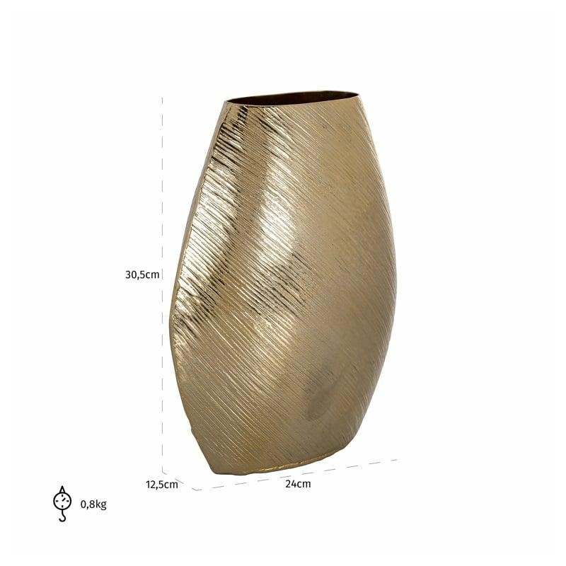 RICHMOND waza EVEY S złota