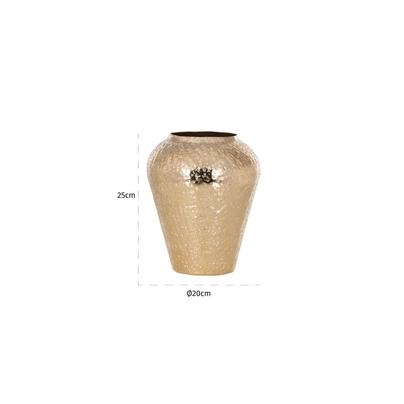 RICHMOND waza MEGAN S złota