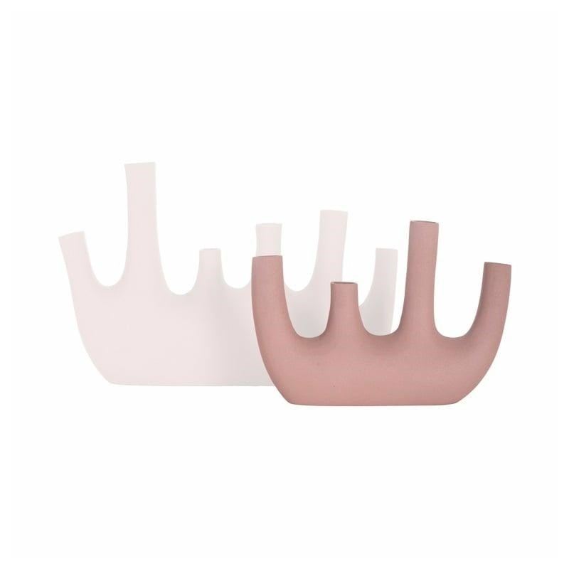 RICHMOND waza JODY S różowa