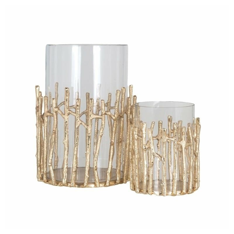 RICHMOND świecznik LORETTA S