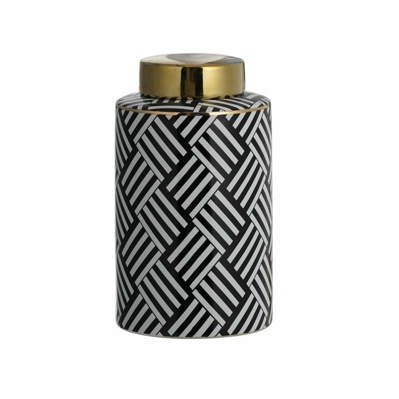 RICHMOND pojemnik ozdobny/wazon LAVIEN BIG