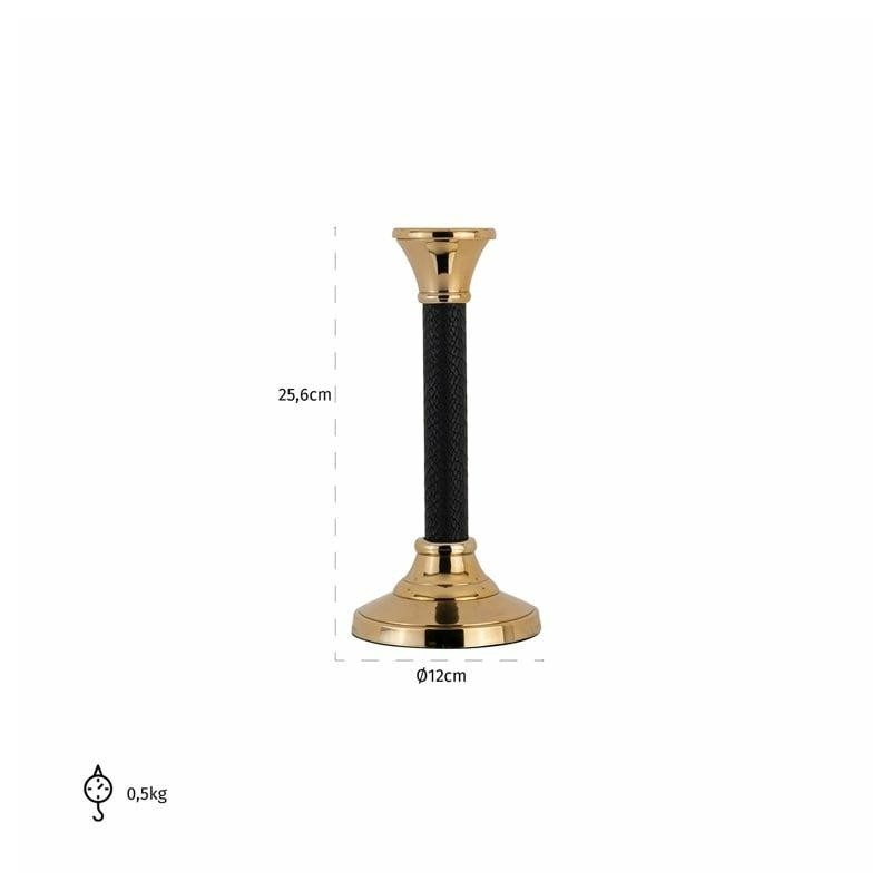 RICHMOND świecznik ORVIL S