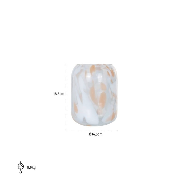 RICHMOND waza CHARLOT S biała