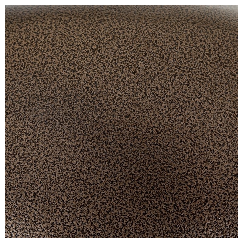 RICHMOND świecznik XEMM S brązowo-złoty