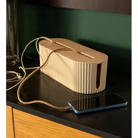 Organizer na przedłużacz DULE