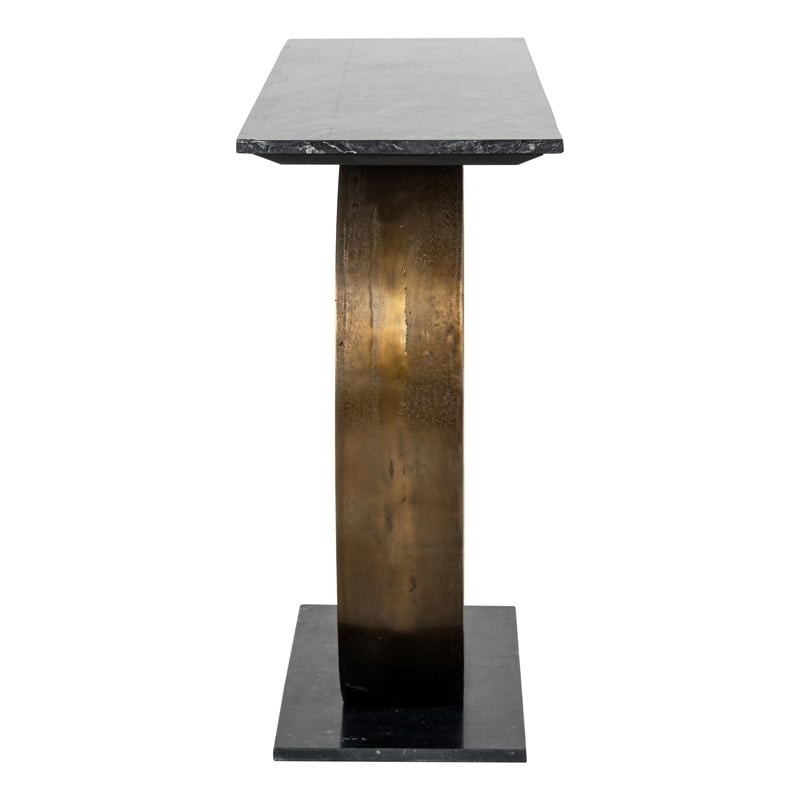 RICHMOND konsola LUNA