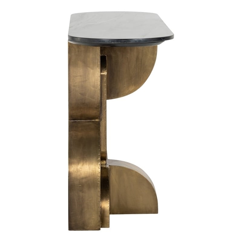 RICHMOND konsola MADDOX