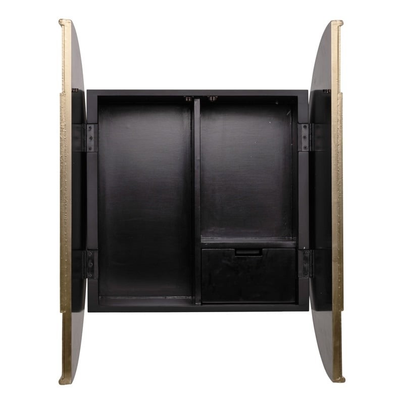 RICHMOND szafa ścienna BOWIE